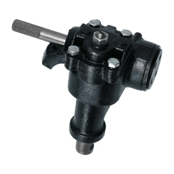BBT Lenkgetriebe VW Käfer neue Technik Karmann Typ3 vergl. 111415061C 111415061A 111 415 061 C  | verbesserte Version rekuperierende Kugellagertechnologie